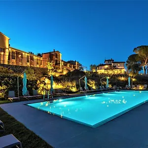 Resort 37, Rignano Sull Arno