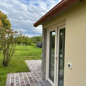 Gasthof Al Cortile Tranquillo, Cascina