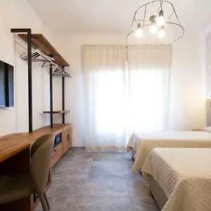 Bed & Breakfast Poggiobonizio, Poggibonsi