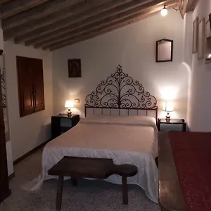 Bed & Breakfast Dolce Rosa ♡ Centro Storico, Sansepolcro