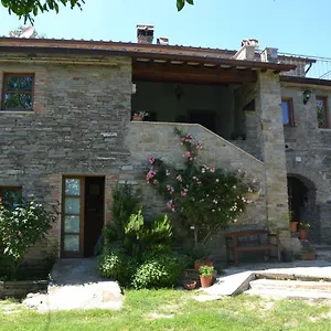 Bed & Breakfast Il Palazzo, Sansepolcro